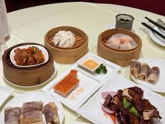 -兴悦酒家(环市东路店)