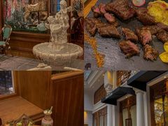 -秘密旅行Bonjour(黑金冠 江南西店)