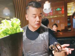 -九田家黑牛烤肉料理(新辰里亚运村店)