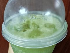 -喜茶(广州北京路惠福东店)