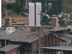 -MOJ coffee(瓯海泽雅水碓坑店)