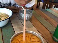 -Doo Dee Thai Food(Issan/Isaan/Esan)