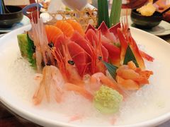 -山葵家·创意料理(宁波来福士店)