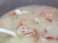 -南记食粥坊·宵夜大排档(莲花总店)
