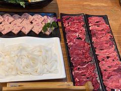 -掂档潮汕牛肉火锅(cityon熙地港店)