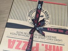 -Mr.Pizza米斯特比萨(苏州平江万达广场店)