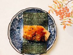 -橼舍鮨青木