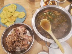 -春明狗肉馆(经开一区店)