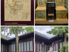 -太平天国历史博物馆(瞻园)