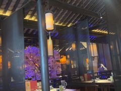 -绿茶餐厅(昆明世纪金源店)