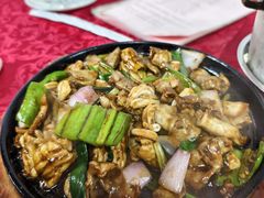 -联丰美食(番禺店)