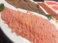 -井格重庆火锅(燕郊永旺店)