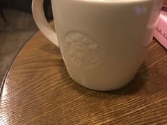 -星巴克(江阴万达店)