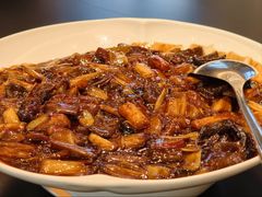 -悦融琥珀·京鲁菜·海味珍品(西单店)