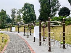 -东岳体育公园