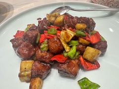 -再回头私房菜·老南京菜