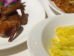 -稻香饭店(IFS国金中心店)
