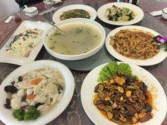 -老苏扬饭店