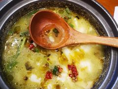 -周鱼小馆石锅酸菜鱼(活力汇店)