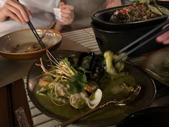 -CHINCHIN 青青·泰国料理(万象食家店)