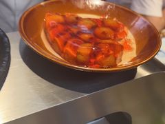 -柿子树炭烤羊腿(金台路店)
