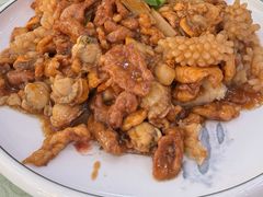 -同发号饭庄(复兴路店)