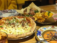 -盘炉forenza·云贵川融合小食堂 ( 钟楼中柳巷店)
