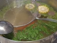 -小城牛事·鲜牛肉火锅(万达店)