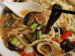 -孙家面馆(小康城店)