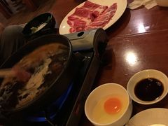 -牛玄庵日式寿喜烧·料理店(新源里店)