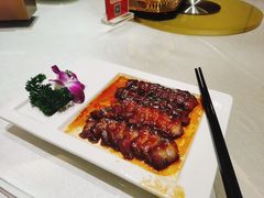 -锦粤宫·精致粤菜(深圳北站店)