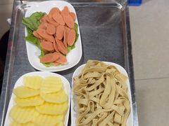 -古乐牛香·鲜牛肉牛杂火锅(高新店)