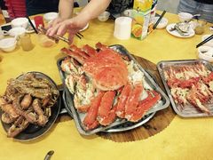 -蚝专家(北滘店)