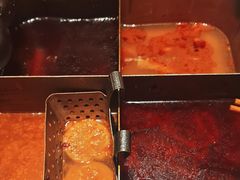 -海底捞火锅(珠影星光城夜宵主题店)