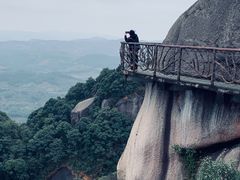 -太姥山风景名胜区