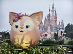 -上海迪士尼度假区