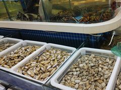-大众海鲜(巨龙北路店)