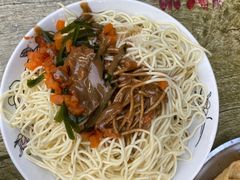 -春林凉面(钢花新村116街坊店)