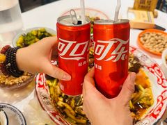 -江味龙虾馆·裸蓝龙虾(南山店)