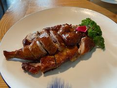 -宴天下大酒店(政和路店)