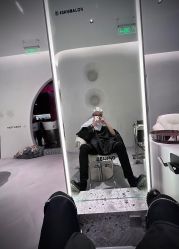 -3AM·S HAIR SALON烫发染发接发