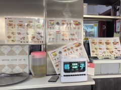 -李先生牛肉面大王(郑州火车站西广场2店)