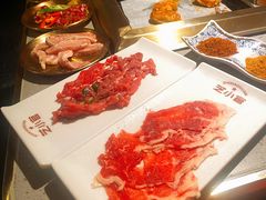 -芝小官毛肚火锅海鲜自助(淮安清江浦区新亚店)