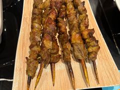 -巴依老爷新疆美食(清华东门店)
