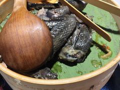 -黑鸡小馆(金源店)