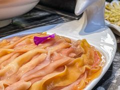 -凤来栖·净庭院·火锅(欧尚店)