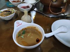 -大明铜锅·烤涮坊·烧烤(总店)