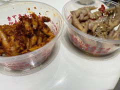 -嘉州九妹凤爪(乐山总店)