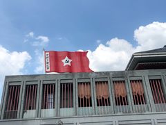 -遵义会议纪念馆
