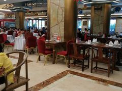 -东江海鲜酒家(艺都分店)